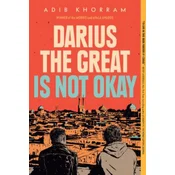 Darius the Great Is Not Okay