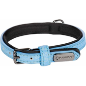 Flamingo Leza Ovratnica z neoprensko podlogo Modra XS
