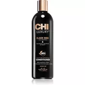 Farouk Systems CHI Luxury Black Seed Oil regenerator za oslabljenu kosu 355 ml za žene