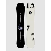 Burton Family Tree Hometown Hero 2026 Snowboard xray
