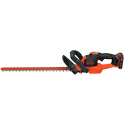 BLACK&DECKER akumulatorske škare za živicu GTC18502PC