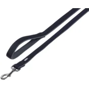 Nobby Povodec Classic Preno ML 1,2m črn