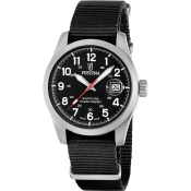 Festina Field Swiss Made 20082/3