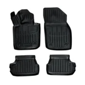 Avtomobilske preproge Mini Cooper III F56 2014-2023 3-vrata