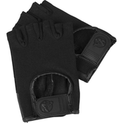 Gorilla Sports Rukavice za teretanu (L, crna) ( 100831-00019-0079 )
