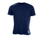 Moška majica Warrior Street Pocket Tee Navy M