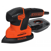BLACK & DECKER vibracijski brusilnik KA2000AT