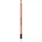 ZOEVA Velvet Love Eyeliner Pencil svinčnik za oči odtenek Metallic Hazel 1,2 g