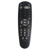 General SANGEAN RC-P22 - compatible General-branded remote control