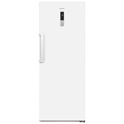 Exquisit GS380-NF-H-050E beli z NoFrost zamrzovalnik tehnologijo, širine 71 cm