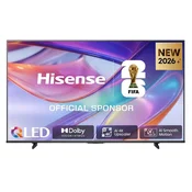 Hisense 55E79S televizor, Hi-QLED, Smart TV, 4K, 60Hz