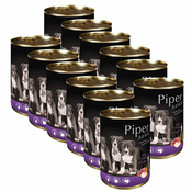 Konzerva Piper Junior teletina in jabolka 12x400 g