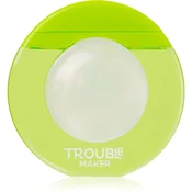 Trouble Maker Bubble Trouble Lip Gloss sijaj za ustnice odtenek Elijah Clear 12 ml