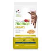 Trainer Natural Cat Urinary Za Odrasle Macke Piletina - 300 g
