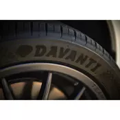 Davanti Protoura Sport ( 245/40 R18 97Y XL)