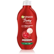 Garnier Repairing Care regeneracijsko mleko za telo za zelo suho kožo (Regenerating Body Milk) 400 ml