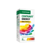 Dietpharm Centravit Energy tablete 50-pharmacy