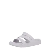 Crocs Nizki natikači Getaway svetlo lila