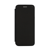 Havana Premium Soft preklopna torbica LG K22 - črna