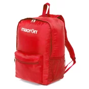 Macron Ranac Wing, Crveni
