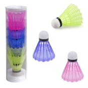 Žogice za badminton,1/6