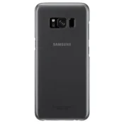 SAMSUNG ovitek EF-QG950CBE za Samsung Galaxy S8 G950-original črn
