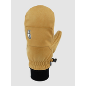 Crab Grab Chop Mittens tan Gr. XL