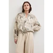 Lanena bomber jakna Medicine