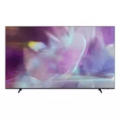 Samsung HG65Q60AAEU 165,1 cm (65) 4K Ultra HD Pametni televizor Crno 20 W