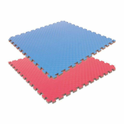 Pride Puzzle tatami blazine Seoul 2,5 cm, velikosti 100x100 cm
