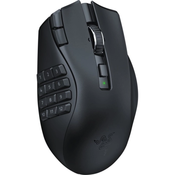Razer Gaming Mis Naga V2 HyperSpeed Wireless (RZ01-03600100-R3U1)
