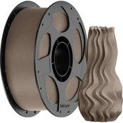 Anycubic PLA Basic Brown, 1.75 mm / 1000 g