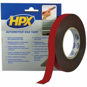 HPX HSA dvostranski trak 6mm
