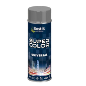 shumee Bostik univerzalni sprej za aluminij 9006 400 ml