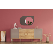 HANAH HOME Pubble Anthracite