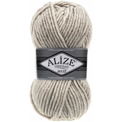 Alize Superlana Maxi 152 Bež Melange