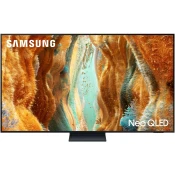 Samsung TV QE 65QN72FATXXH, 65, 4K UHD 3840x2160, Tizen