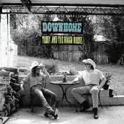 Teddy & Rough Riders - Down Home (LP)