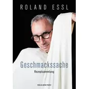 Roland Essl - Geschmackssache