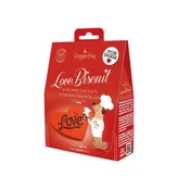 DoggyeBag Love Biscuit - 85 g