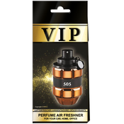 VIP Air Perfume osvježivac zraka Viktor & Rolf Spicebomb