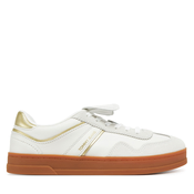 Superge Tommy Jeans The Greenwich Flap EN0EN02715 Bela