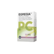 Pontus Pharma Egregia tablete, dodatak prehrani