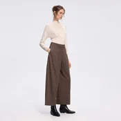 Reserved - Barrel leg pantalone