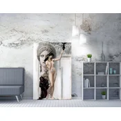 Wallity WY146 Dekorativna slika, 70 x 100 cm