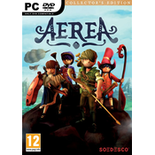 AereA Collectors Edition (PC)