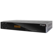 Amiko Prijemnik satelitski, DVB-S2, Full HD, USB PVR, CX, Ethernet - HD8155