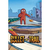 Bullet Trail XBOX LIVE Key EUROPE