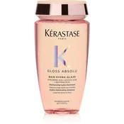 Kérastase Gloss Absolu šampon za sijaj in mehkobo las 250 ml