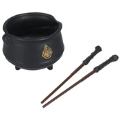 shumee Skleda za ramen s palčkami Čarobni kotel - Harry Potter